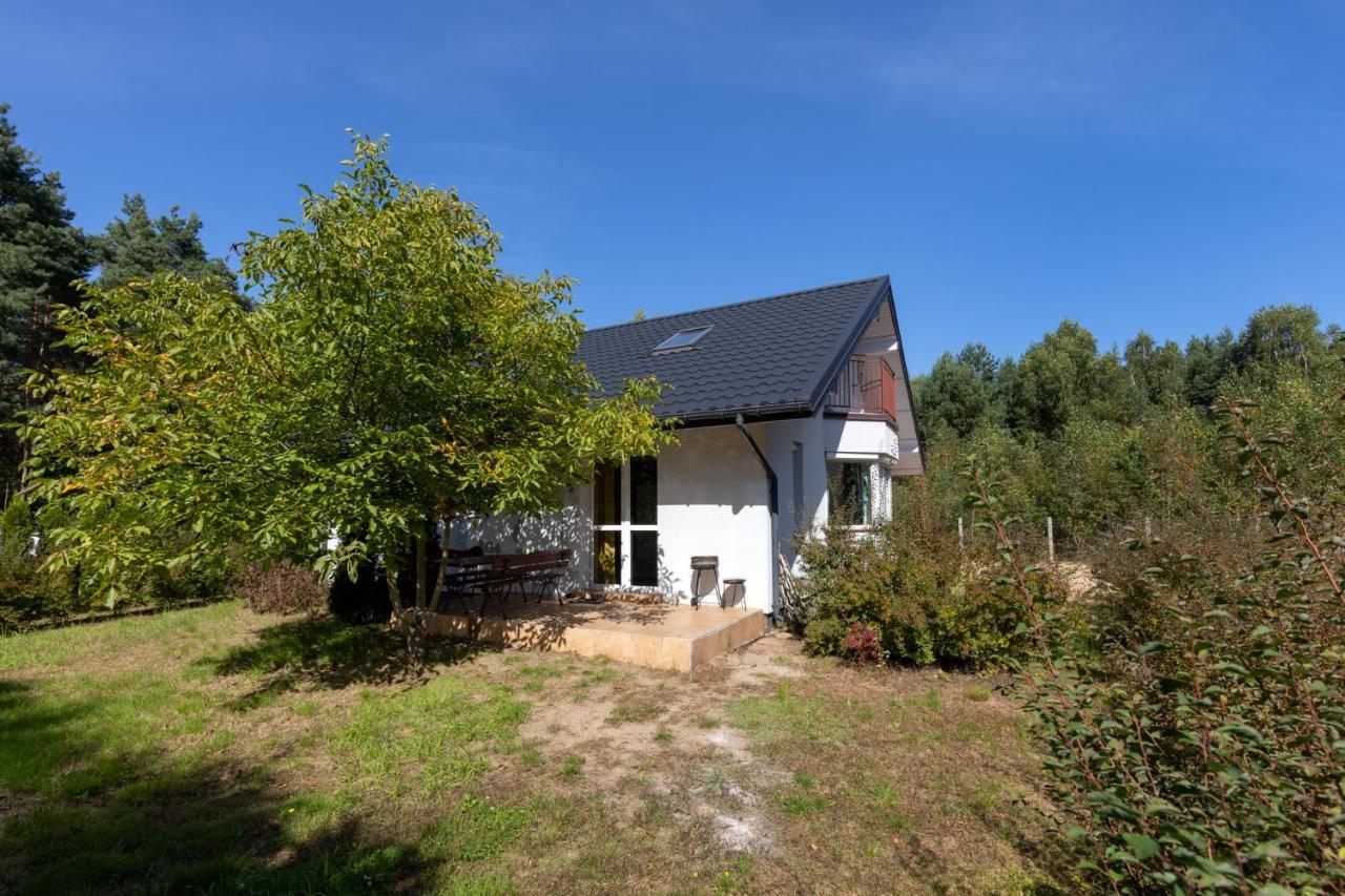 Rooms Of Poland Krzyzowka  Exterior foto