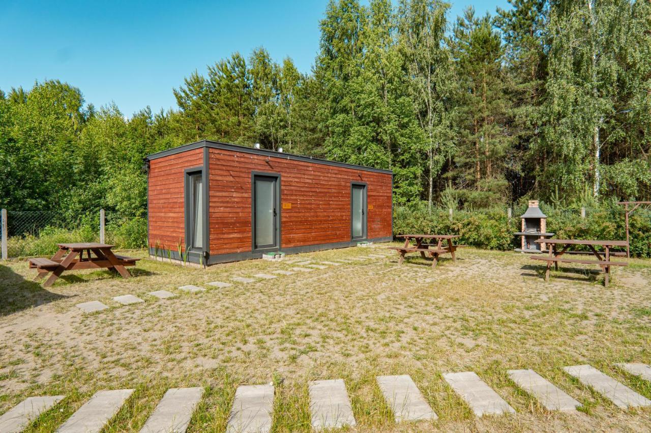 Rooms Of Poland Krzyzowka  Exterior foto