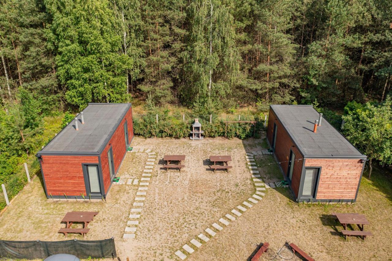 Rooms Of Poland Krzyzowka  Exterior foto